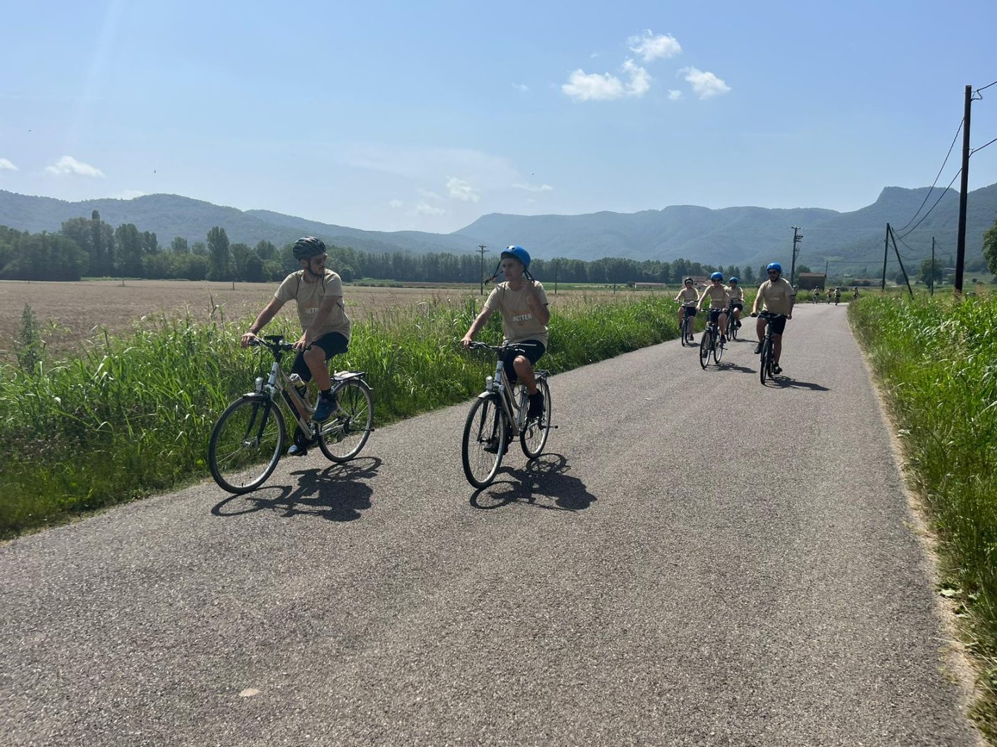 TEAMBUILDING GECOM – WE ARE BETTER TOGETHER 5