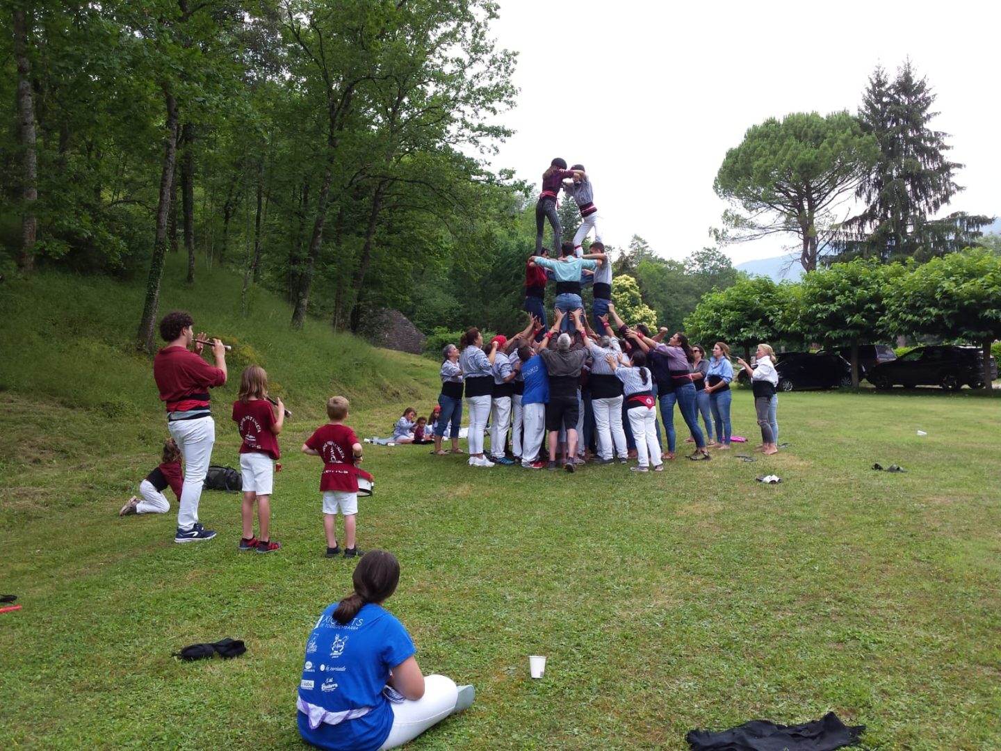 TEAMBUILDING GECOM