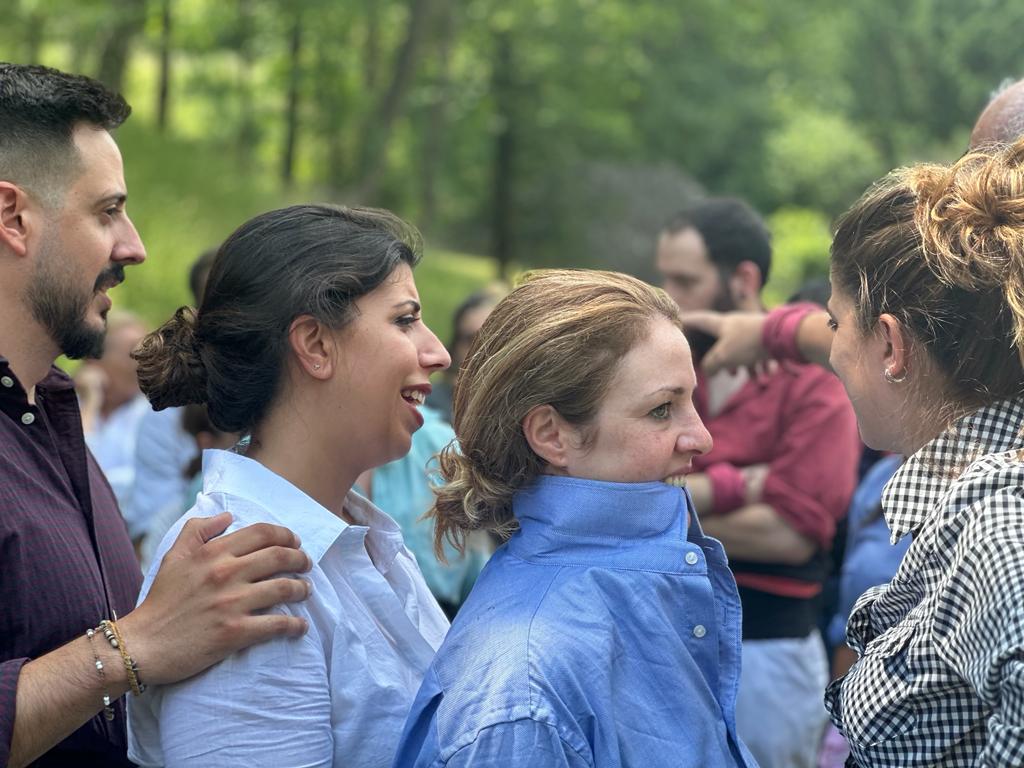 TEAMBUILDING GECOM – WE ARE BETTER TOGETHER 3