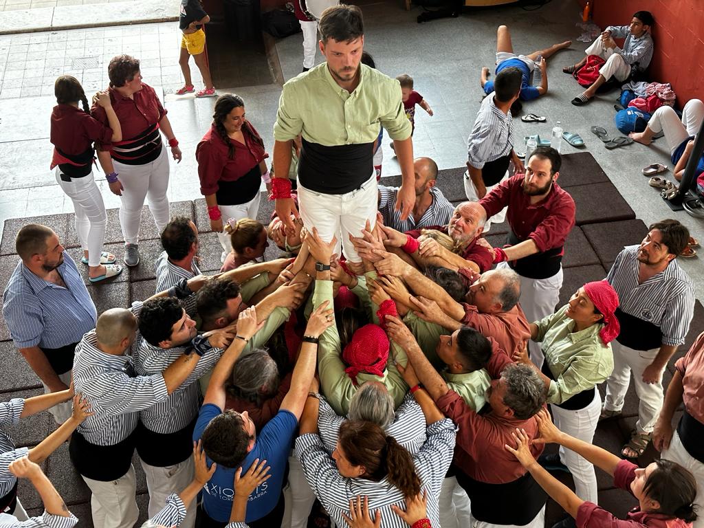 TEAMBUILDING GECOM