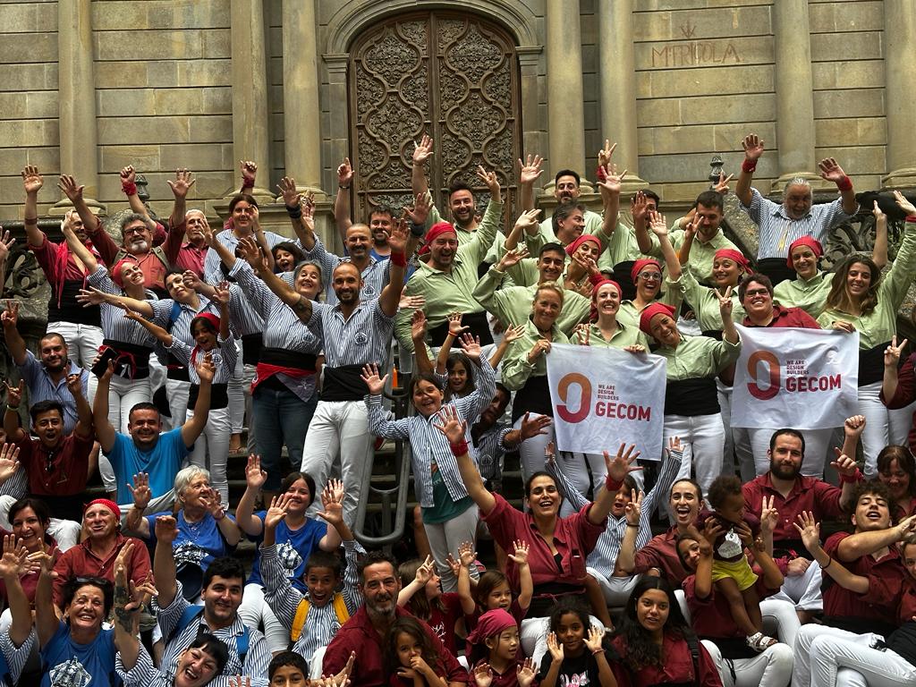TEAMBUILDING GECOM – WE ARE BETTER TOGETHER 4